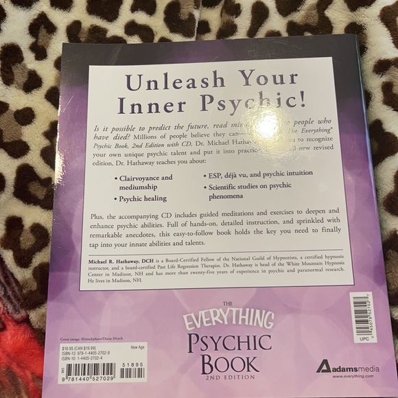 Book! - Picture 2 of 2